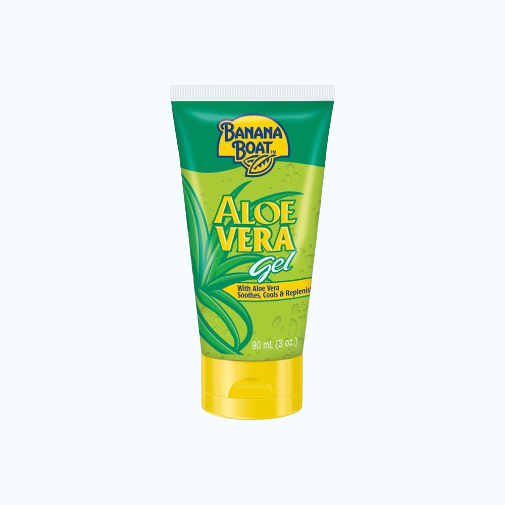 Banana Boat Gel Duong Da Lo Hoi 90ml