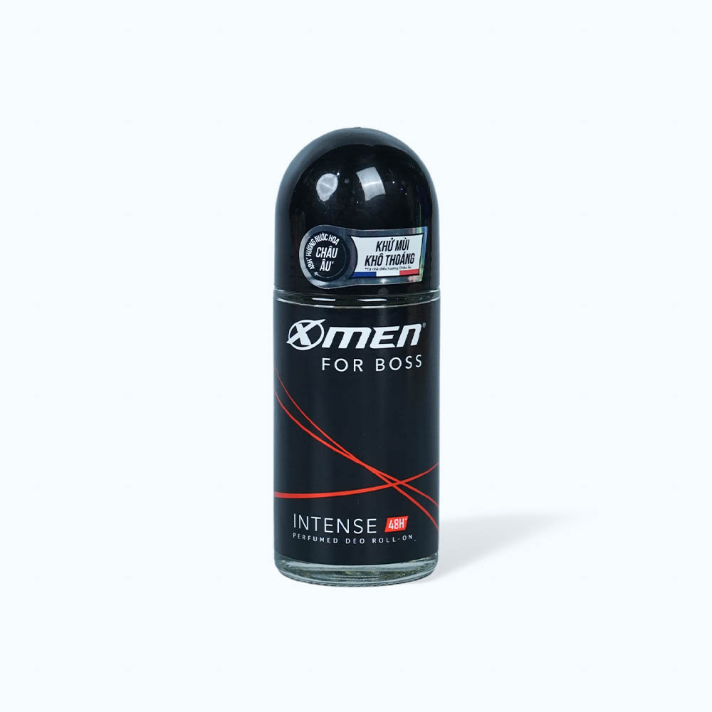 X-Men Lan Khu Mui For Boss Intense 50ml