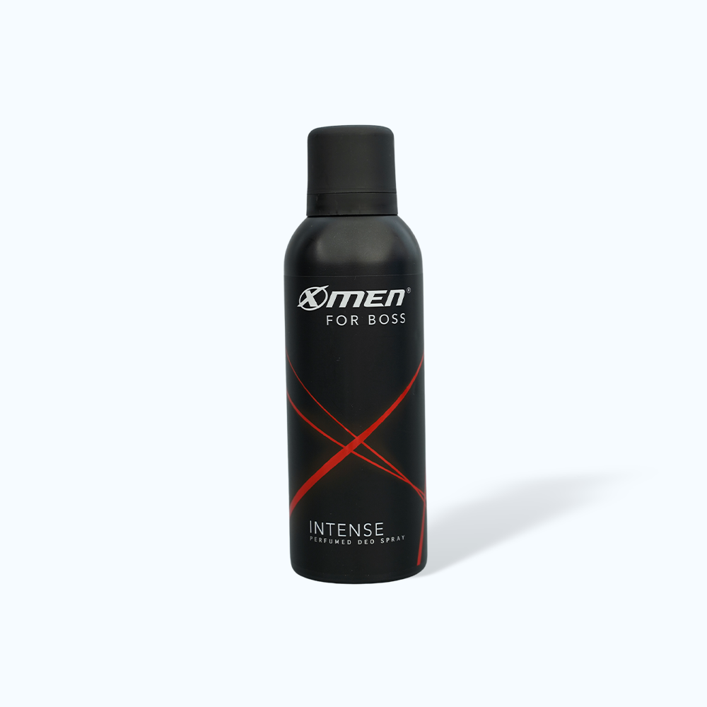 Xmen Xit Khu Mui For Boss 150ml