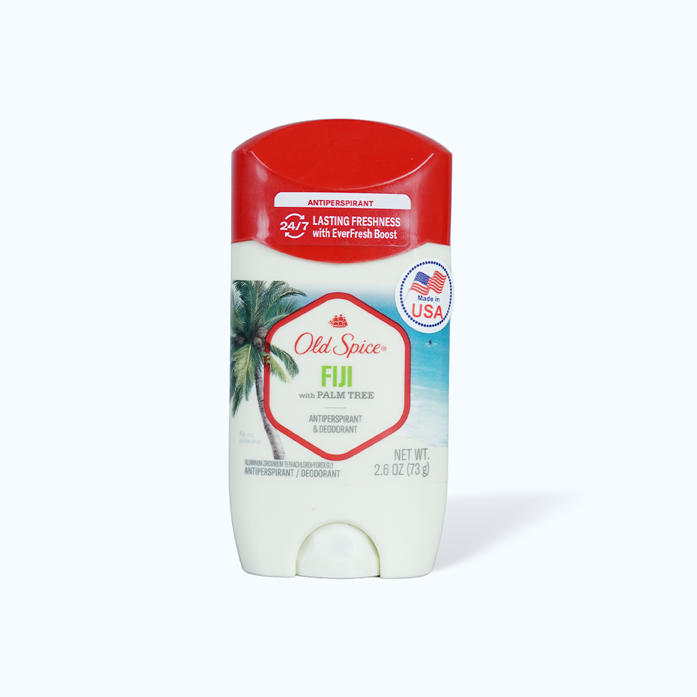 Old Spice Sap Khu Mui Nam Fiji 73g