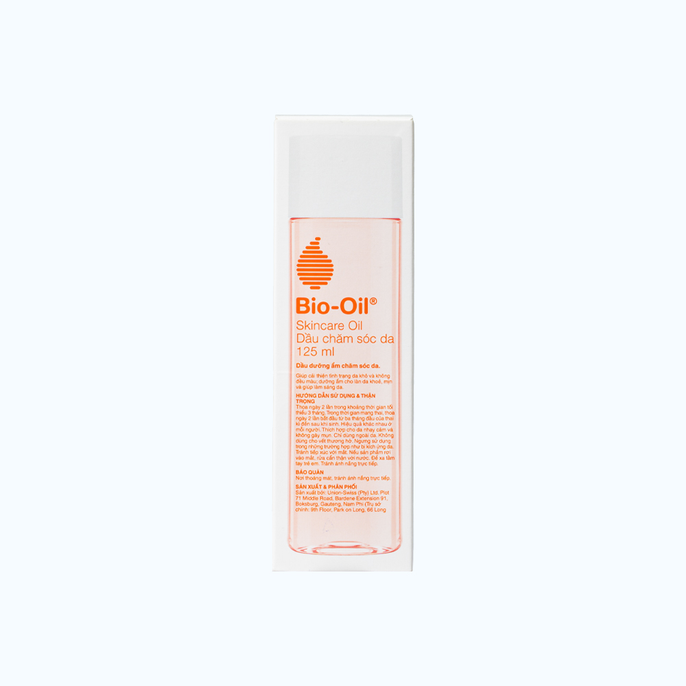 Bio Oil Tinh Dau Giam Ran Da Va Duong Mo Seo Chai 125ml